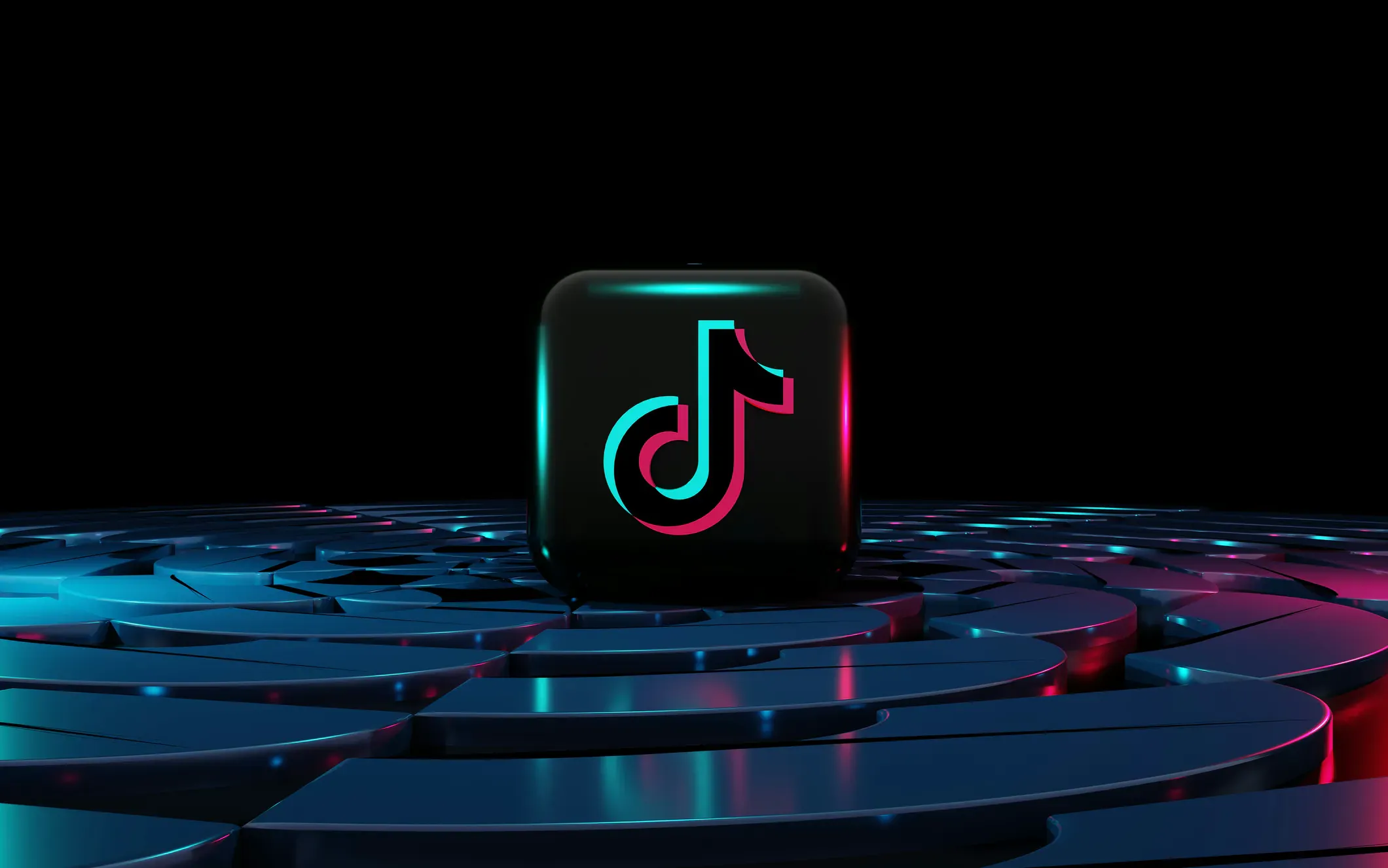 Titk Tok logo